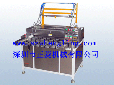 集多功能一体自动处理PCB板面设备